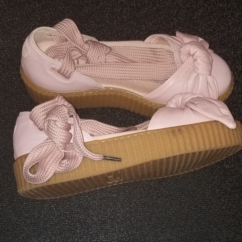 Shoes - Picture 3 of 3